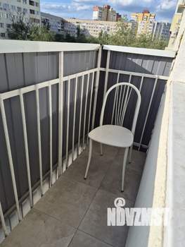 1-к квартира, на длительный срок, 35м2, 5/9 этаж