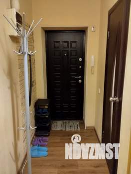 3-к квартира, посуточно, 55м2, 5/5 этаж