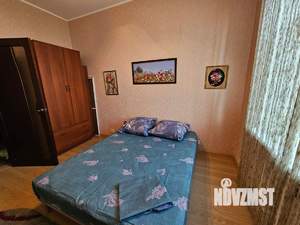 2-к квартира, посуточно, 60м2, 6/6 этаж