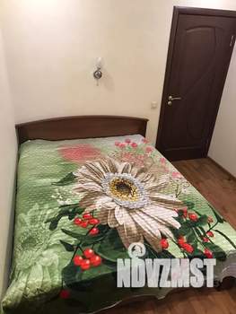 2-к квартира, посуточно, 54м2, 7/9 этаж