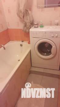 2-к квартира, посуточно, 50м2, 1/9 этаж