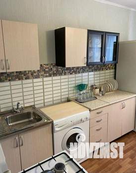 1-к квартира, посуточно, 56м2, 1/1 этаж