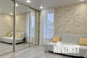 2-к квартира, посуточно, 56м2, 12/21 этаж