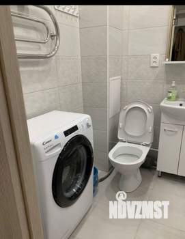 1-к квартира, на длительный срок, 38м2, 3/6 этаж