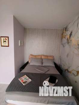 1-к квартира, посуточно, 30м2, 5/9 этаж
