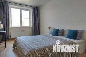 2-к квартира, посуточно, 54м2, 3/9 этаж