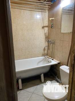 1-к квартира, на длительный срок, 32м2, 1/4 этаж
