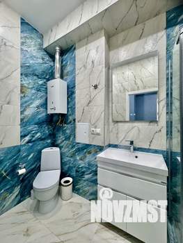 2-к квартира, посуточно, 51м2, 2/6 этаж