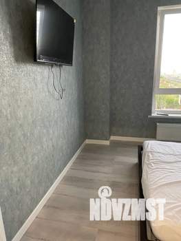 2-к квартира, посуточно, 58м2, 12/21 этаж