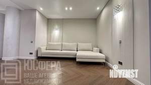 2-к квартира, на длительный срок, 65м2, 12/23 этаж