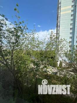 2-к квартира, посуточно, 48м2, 4/5 этаж