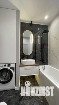 1-к квартира, посуточно, 34м2, 1/1 этаж