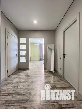 2-к квартира, посуточно, 50м2, 8/16 этаж