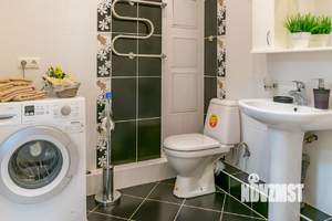 2-к квартира, посуточно, 52м2, 1/1 этаж