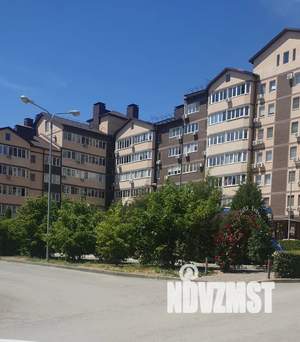 1-к квартира, посуточно, 38м2, 6/7 этаж