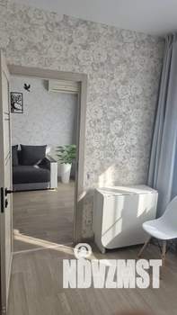 4-к квартира, посуточно, 68м2, 5/5 этаж