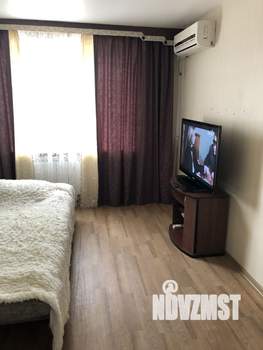 1-к квартира, на длительный срок, 31м2, 2/5 этаж