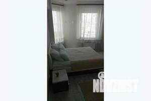 1-к квартира, посуточно, 56м2, 16/25 этаж