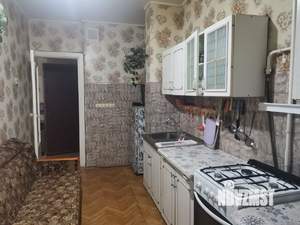 3-к квартира, на длительный срок, 65м2, 5/9 этаж