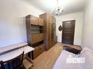 1-к квартира, на длительный срок, 26м2, 3/4 этаж