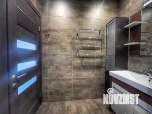 1-к квартира, посуточно, 38м2, 6/10 этаж