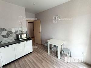 1-к квартира, на длительный срок, 35м2, 8/10 этаж