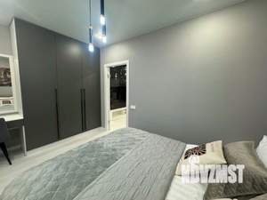 2-к квартира, посуточно, 58м2, 1/1 этаж