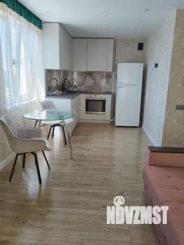 2-к квартира, на длительный срок, 43м2, 18/21 этаж