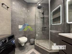1-к квартира, на длительный срок, 35м2, 4/22 этаж