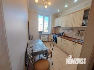 2-к квартира, на длительный срок, 58м2, 3/5 этаж