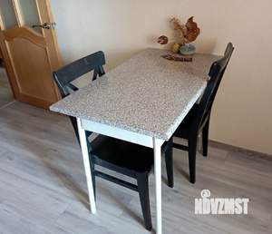 1-к квартира, посуточно, 44м2, 9/10 этаж