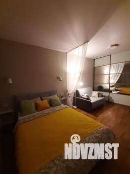 1-к квартира, посуточно, 30м2, 2/5 этаж