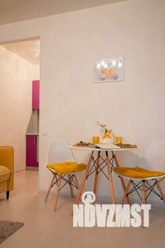 Студия квартира, посуточно, 30м2, 3/9 этаж