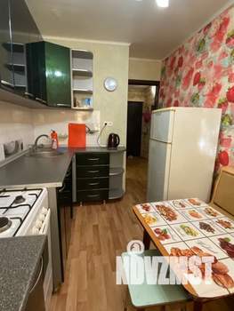 1-к квартира, посуточно, 30м2, 4/9 этаж