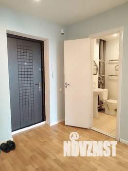 1-к квартира, посуточно, 42м2, 8/16 этаж