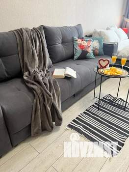 1-к квартира, посуточно, 46м2, 12/13 этаж