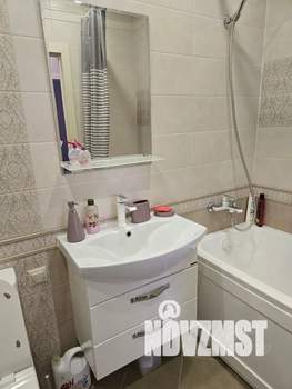 2-к квартира, посуточно, 47м2, 9/10 этаж