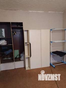 1-к квартира, на длительный срок, 30м2, 2/5 этаж