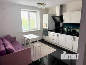 1-к квартира, на длительный срок, 50м2, 4/10 этаж