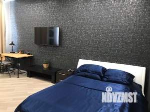 Студия квартира, на длительный срок, 53м2, 26/32 этаж