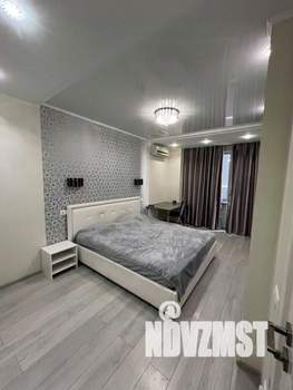 3-к квартира, посуточно, 86м2, 1/1 этаж