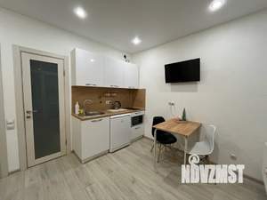 1-к квартира, посуточно, 25м2, 13/19 этаж