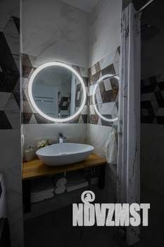 2-к квартира, посуточно, 49м2, 23/24 этаж