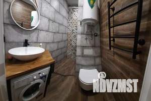 1-к квартира, посуточно, 18м2, 2/7 этаж