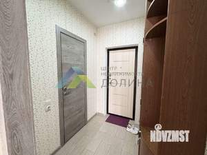 1-к квартира, на длительный срок, 36м2, 3/4 этаж