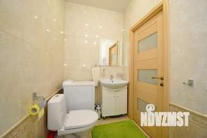 3-к квартира, посуточно, 75м2, 2/5 этаж