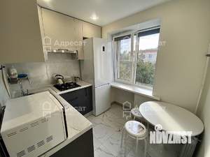 2-к квартира, на длительный срок, 43м2, 5/5 этаж