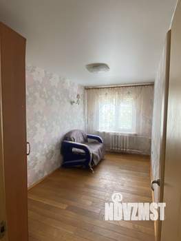 2-к квартира, на длительный срок, 52м2, 5/5 этаж