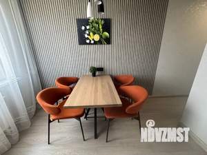 1-к квартира, посуточно, 42м2, 7/20 этаж