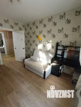 2-к квартира, на длительный срок, 49м2, 5/16 этаж